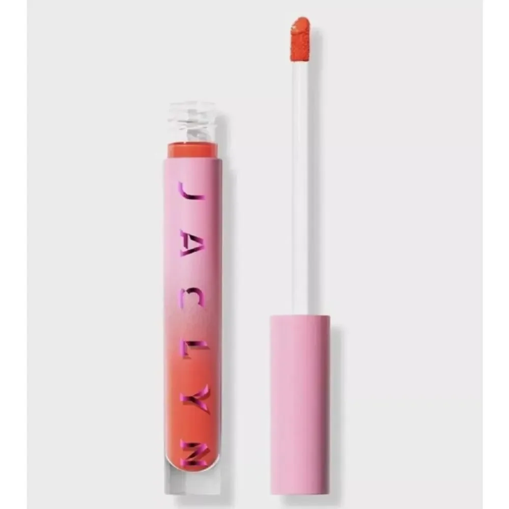 Jaclyn Cosmetics Poutspoken Liquid Lipstick Sugared NEW in BOX